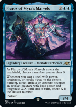 Galaxy Foil