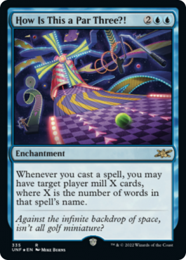 Galaxy Foil