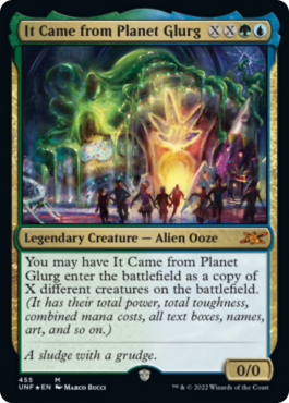 Galaxy Foil
