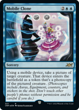Galaxy Foil