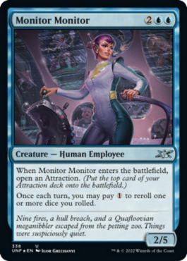 Galaxy Foil