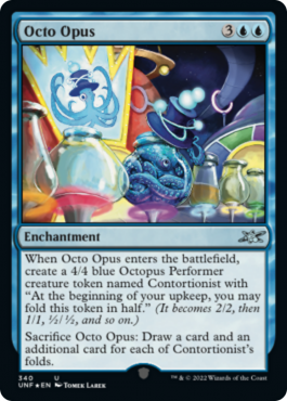 Galaxy Foil