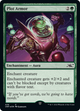 Galaxy Foil