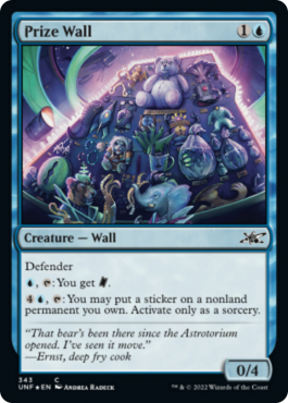 Galaxy Foil