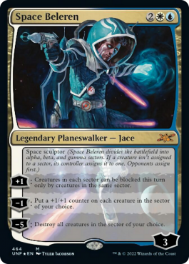 Galaxy Foil