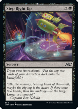 Galaxy Foil