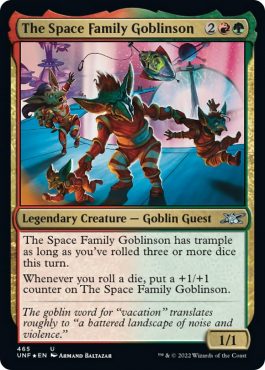 Galaxy Foil