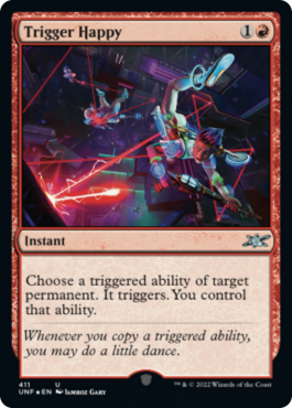 Galaxy Foil