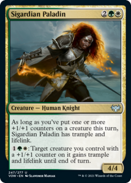 Sigardian Paladin