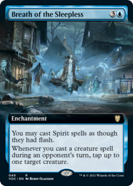 Extended Art