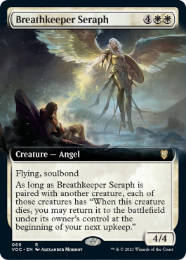 Extended Art