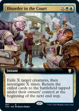 Extended Art