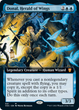 Extended Art