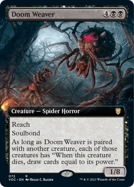 Extended Art