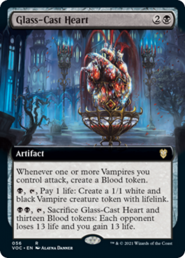 Extended Art