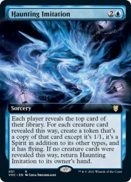 Extended Art