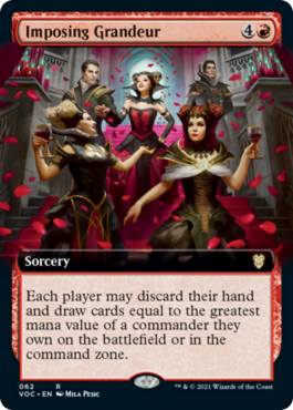 Extended Art