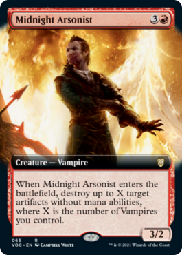 Extended Art