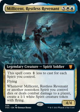 Extended Art