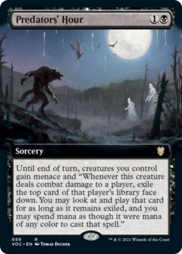 Extended Art