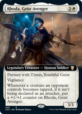 Extended Art