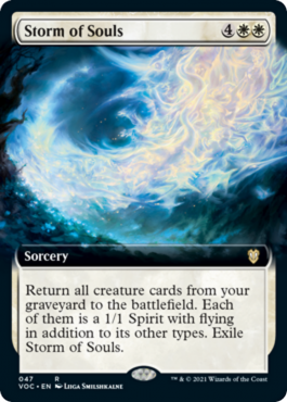 Extended Art