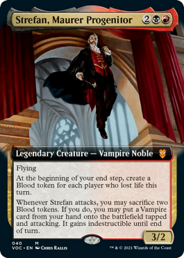 Extended Art