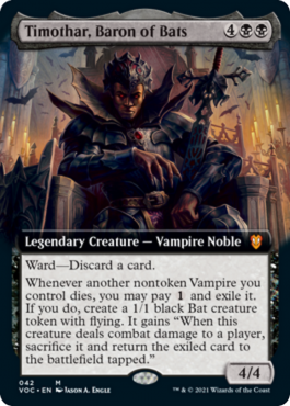 Extended Art