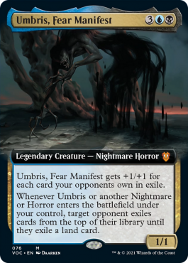 Extended Art