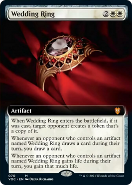 Extended Art