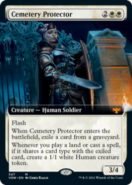 Extended Art