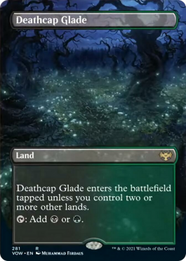 Extended Art