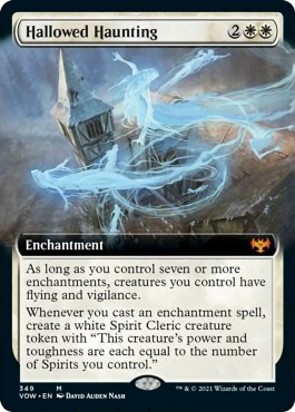 Extended Art