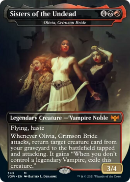 Version Dracula