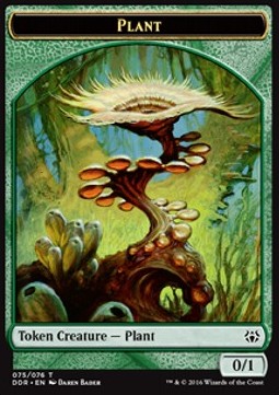Plant (0/1)