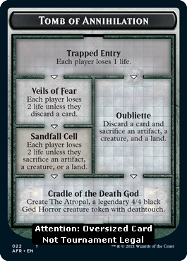 Tomb of Annihilation