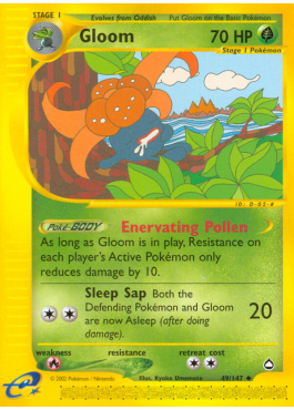 Gloom (AQ 49)