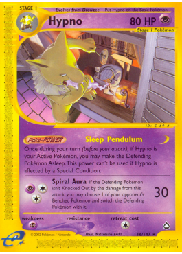 Hypno (AQ 16)