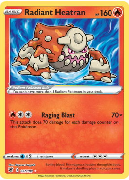 rarest radiant pokemon card Tsareena 016/195 Silver Tempest Shiny Single : Toys & Games Radiant Alakazam We