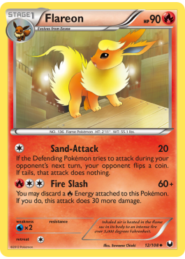 Pyroli  (DEX 12)