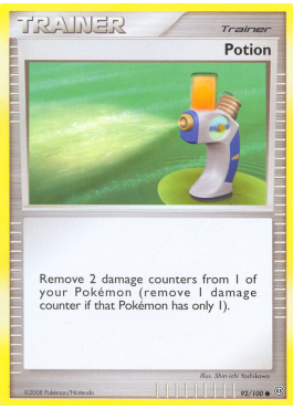 Potion (STF 92)