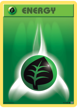Énergie Plante (EVO 91)