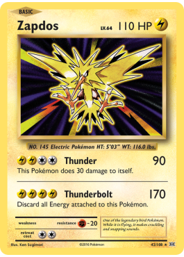 Électhor  (EVO 42)