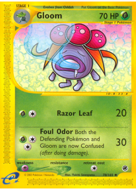 Gloom (EX 78)