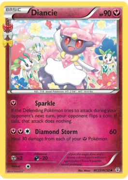pokemon rc cards Rare Pokemon Cards: Secret Rare and Radiant Collection Cards