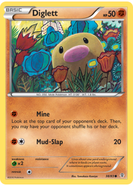 pokemon rc cards Dedenne - RC10/RC32 (GEN:RC) Uncommon