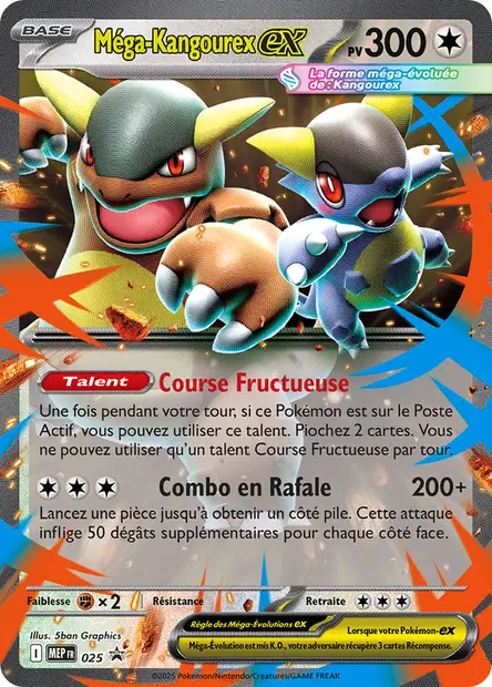 kangaskhan ex pokemon card Pokemon Card Game/[XY2] Wild Blaze]M Kangaskhan EX 090/080 UR Foil | Buy  from TCG Republic