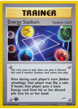 Energy Stadium (N4 99)