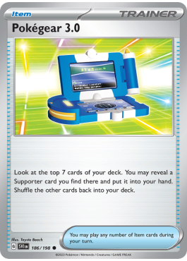 Pokématos 3.0 (SVI 186)