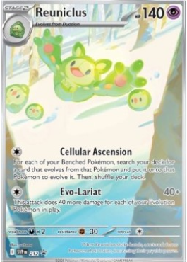 Black Belt's Training (SVP 219) - Pokémon card (76225) | Playin